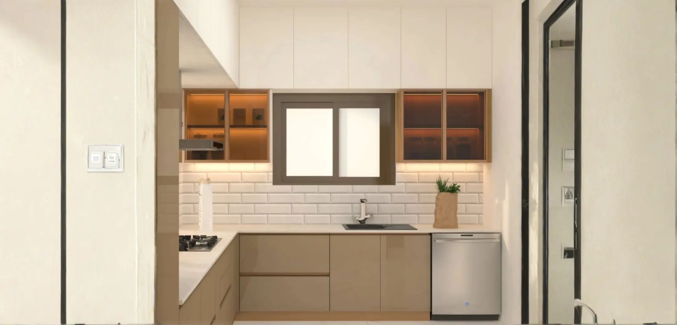 Luxe Home-1