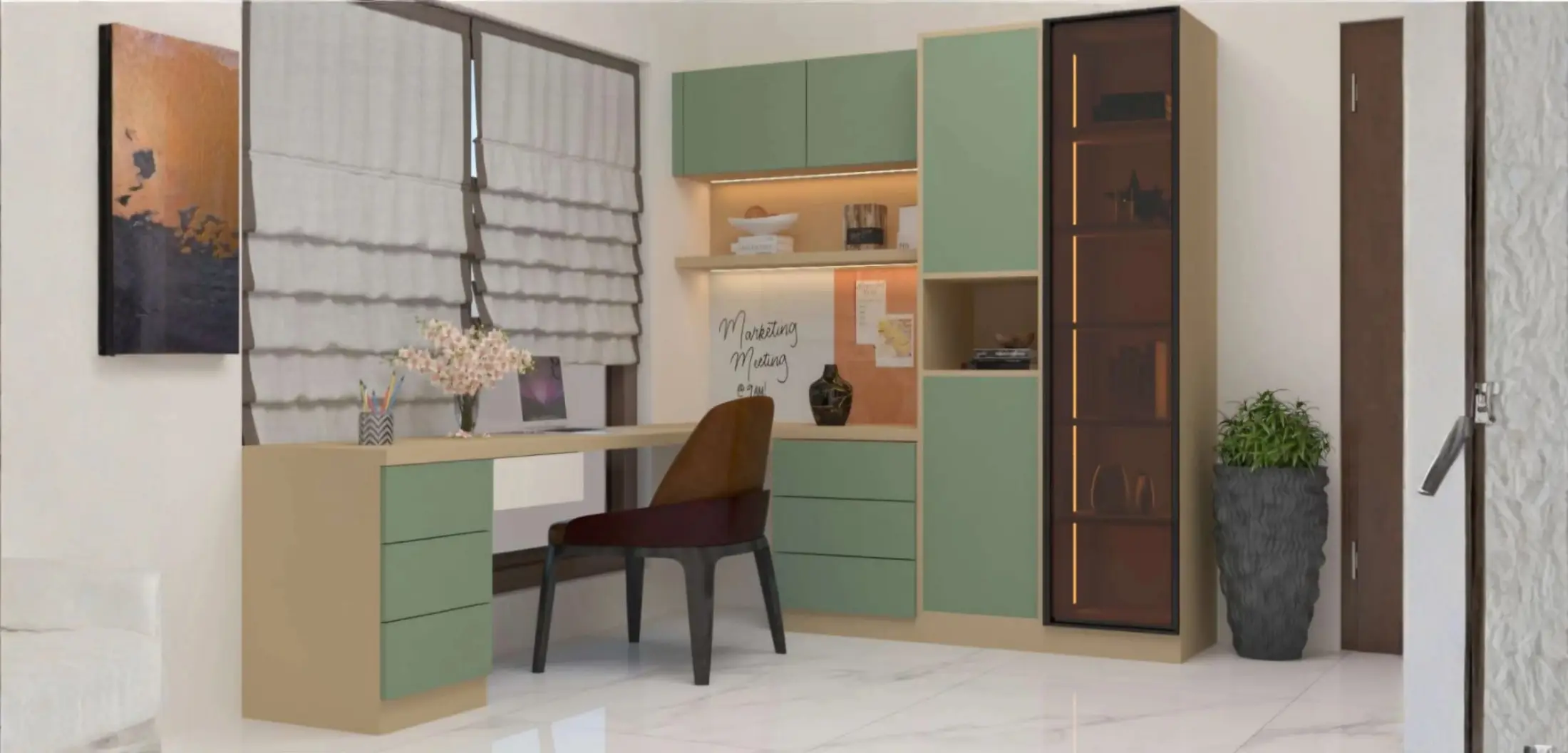 Luxe Home-2