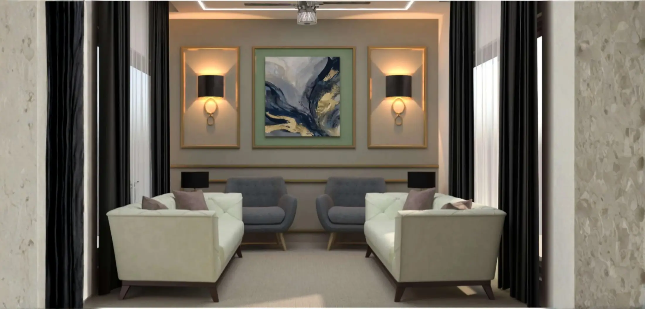 Luxe Home-3