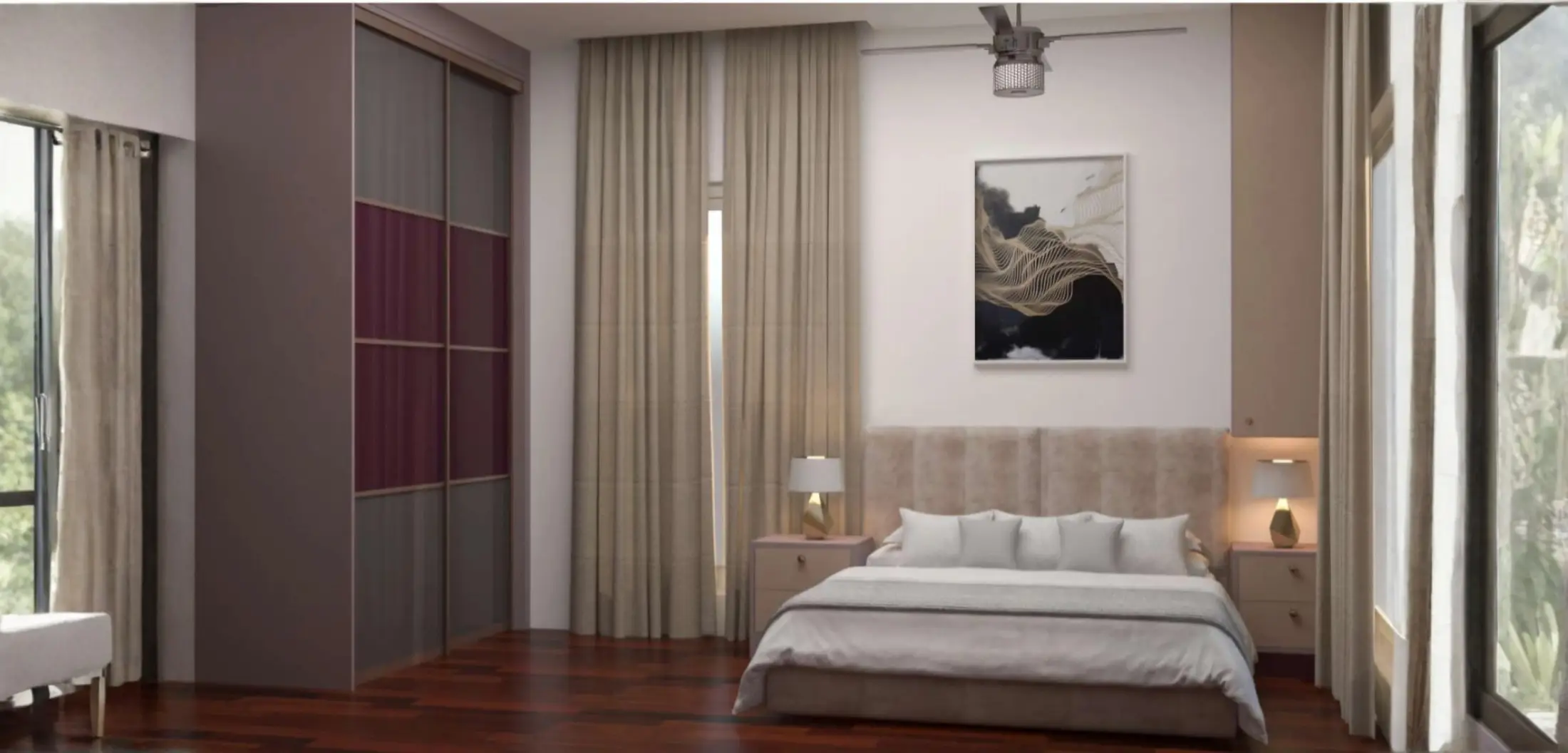Luxe Home-5