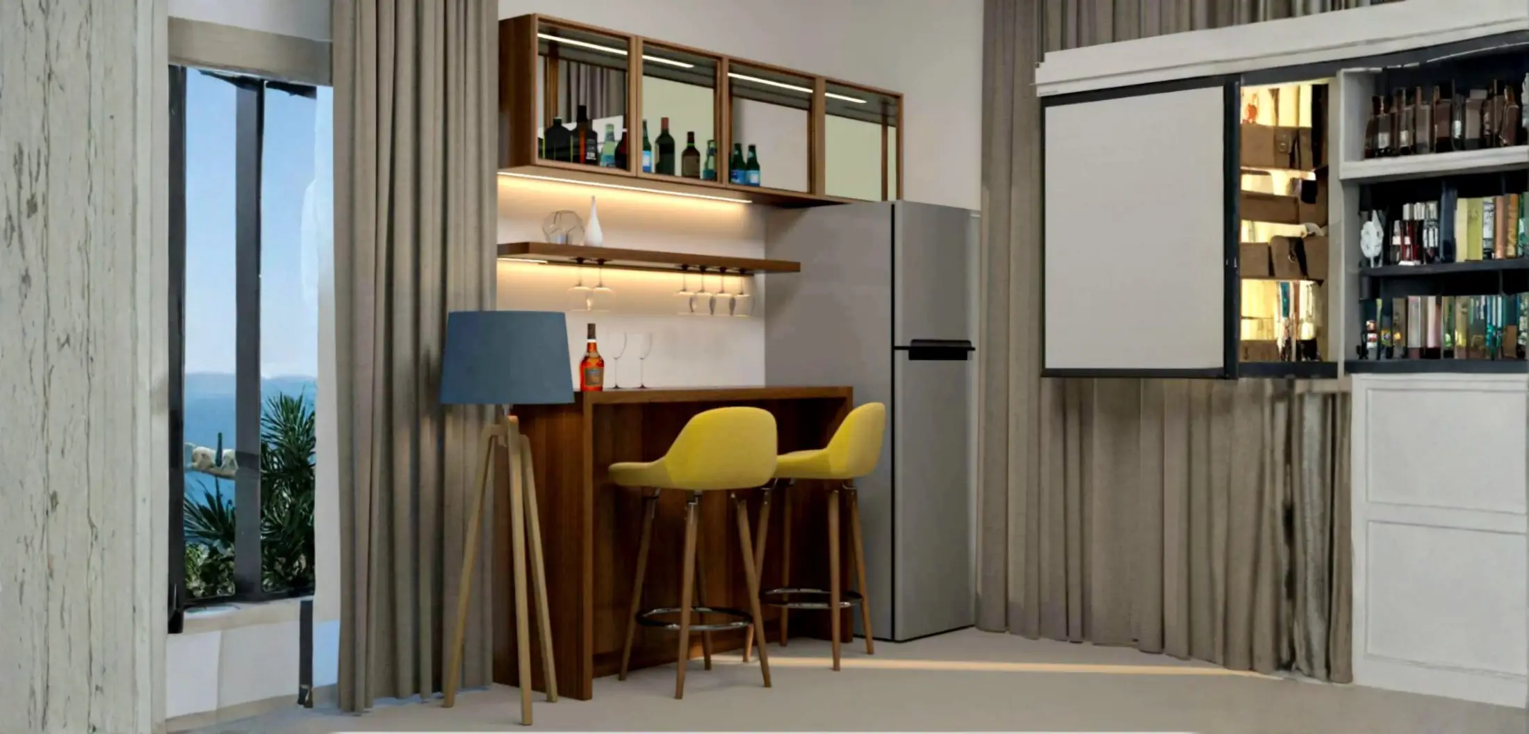 Luxe Home-6