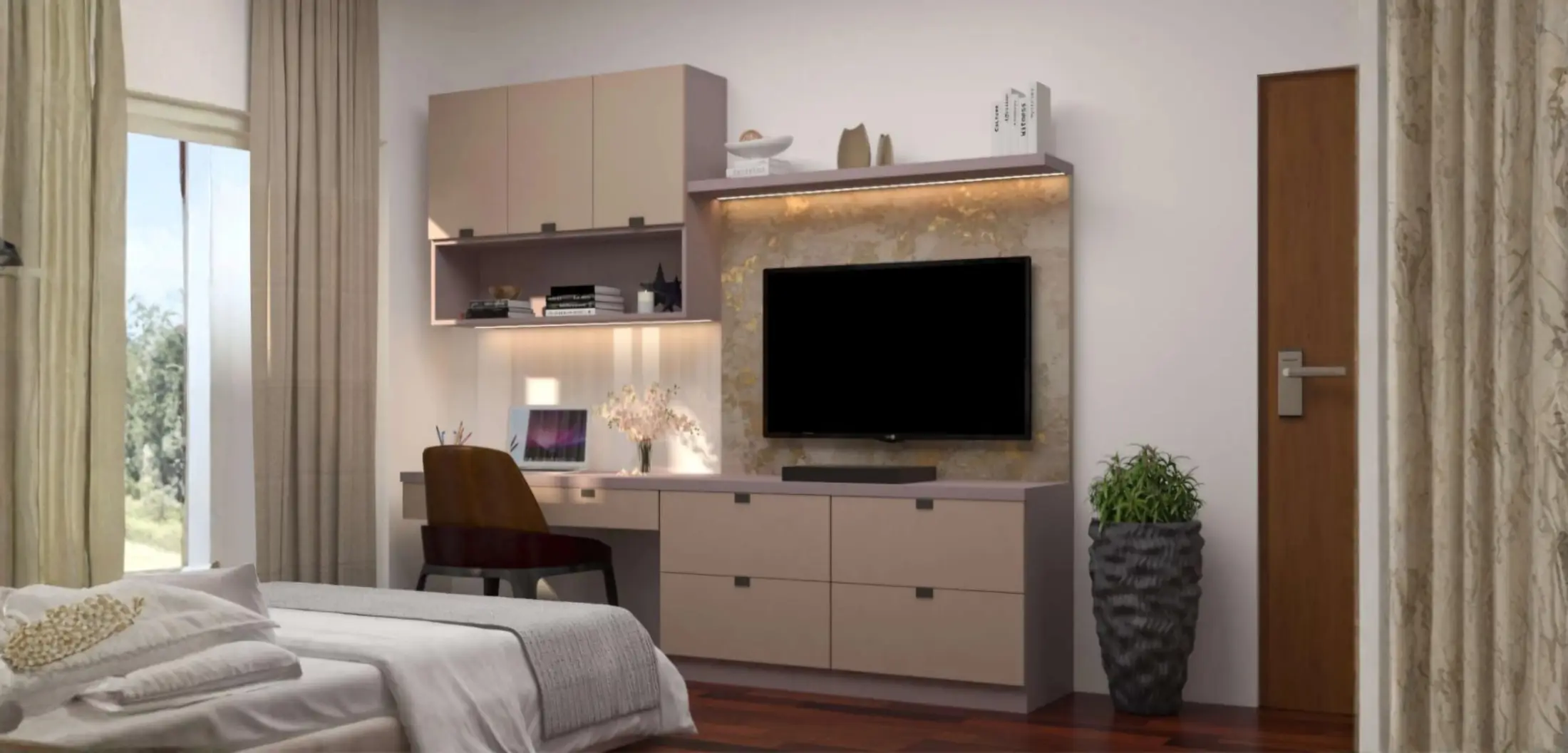 Luxe Home-7