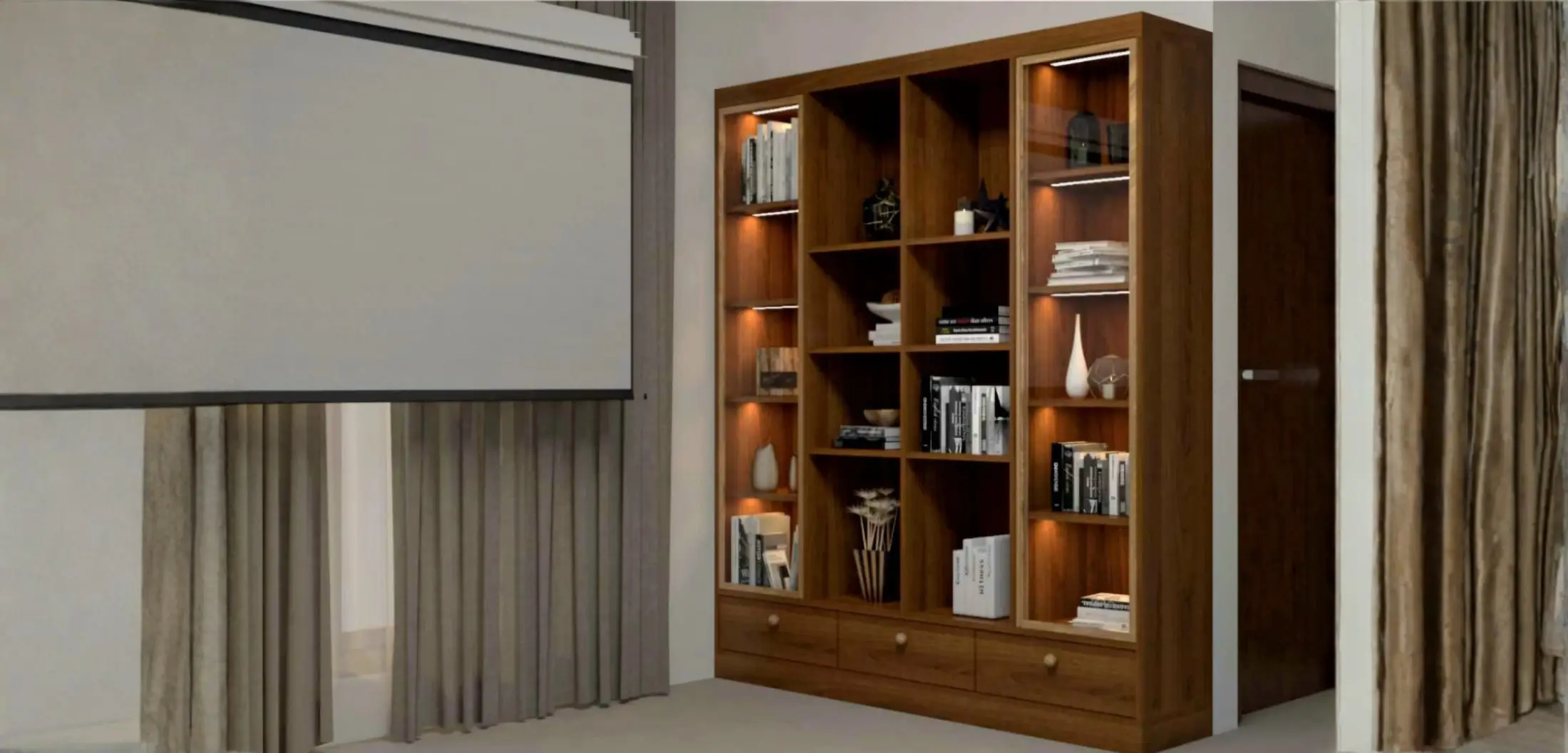 Luxe Home-8