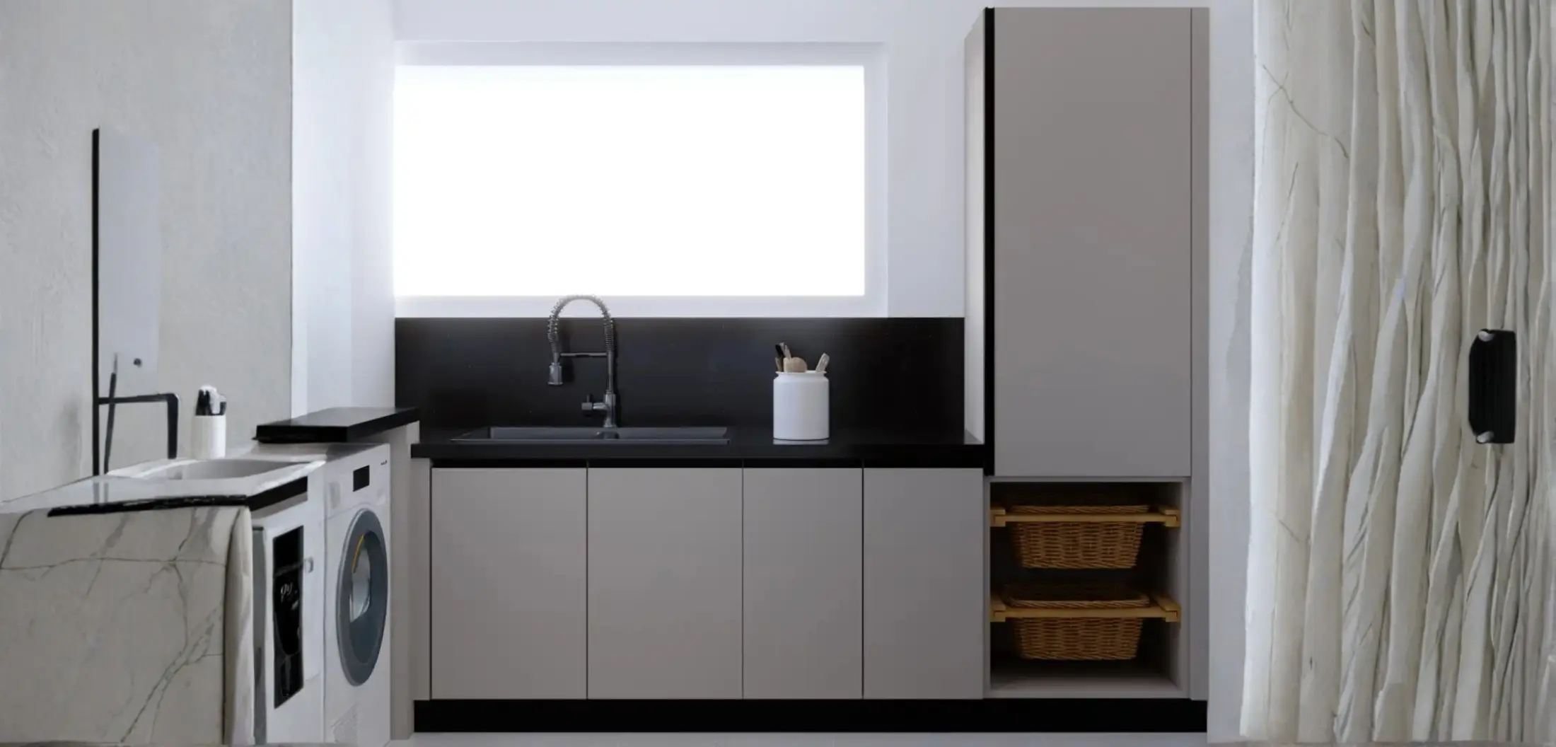 Residence-1