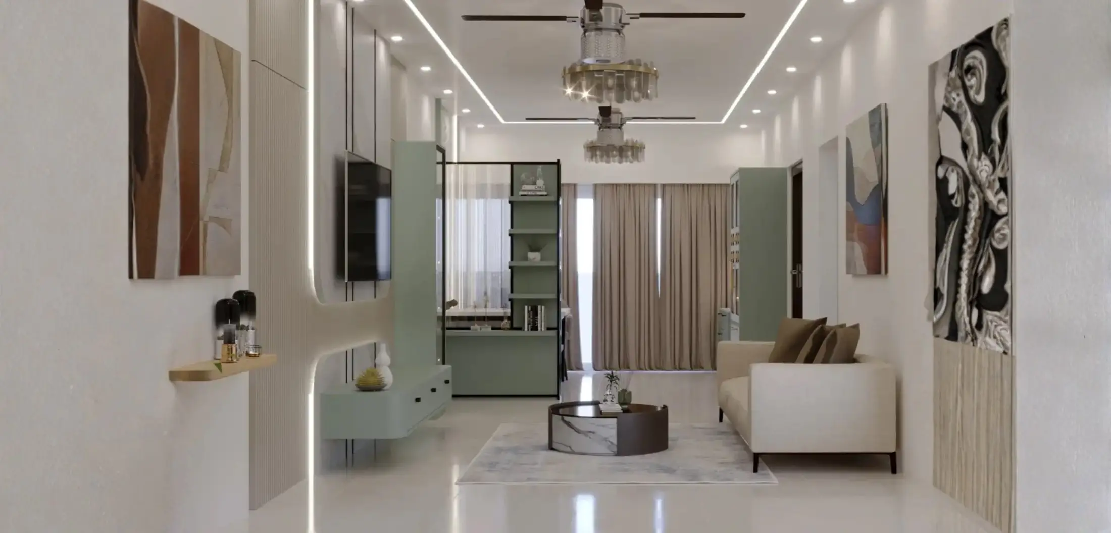 Residence-7
